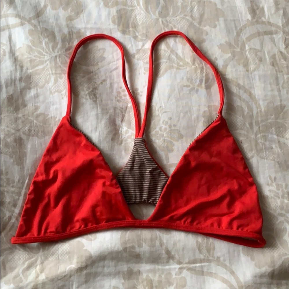 Acacia Shaka Top